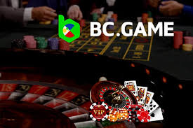 BC.Game Responsible Gambling A Commitment to Safe Gaming BC.Game Responsible Gambling A Commitment to Safe Gaming