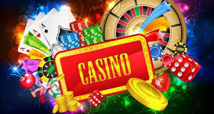 Discover the Exciting World of Slots Temple Casino & Sportsbook 1860768518