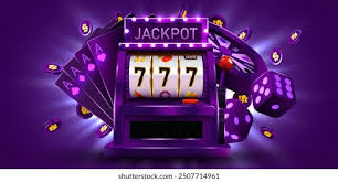 Discover the Exciting World of Slots Temple Casino & Sportsbook 1860768518