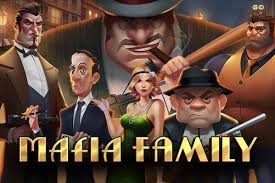 Mafia Casino Online España La Experiencia de Juego que No Te Puedes Perder -1898908606