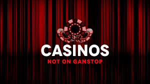 Not on Gamstop Casinos Exploring Unrestricted Options for UK Players Not on Gamstop Casinos Exploring Unrestricted Options for UK Players