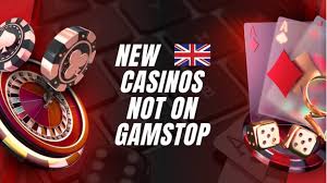 Not on Gamstop Casinos Exploring Unrestricted Options for UK Players Not on Gamstop Casinos Exploring Unrestricted Options for UK Players
