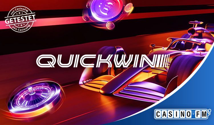 QuickWin Casino España Tu Destino de Apuestas Favorito