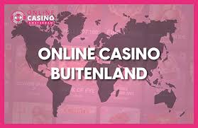 Betrouwbare Online Casino's in het Buitenland Wat je Moet Weten 285205394