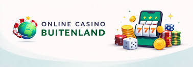 Betrouwbare Online Casino's in het Buitenland Wat je Moet Weten 285205394