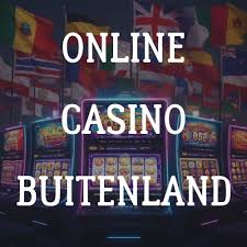 Betrouwbare Online Casino's in het Buitenland Wat je Moet Weten 285205394