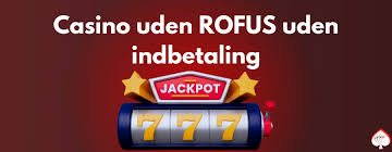 Casino Sider Uden RoFUS Find De Bedste Spilmuligheder Casino Sider Uden RoFUS Find De Bedste Spilmuligheder