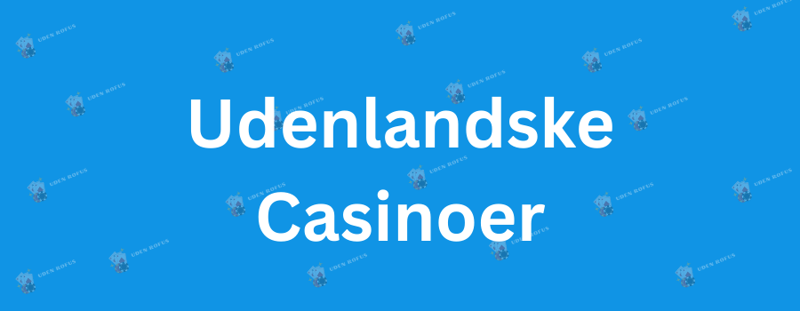 Casino Trods Rofus Oplevelser og Strategier