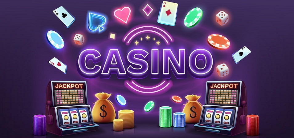 Casino Uden For Rufus Fristelser og Muligheder