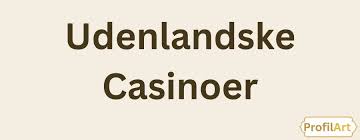 Casino Uden For Rufus Fristelser og Muligheder