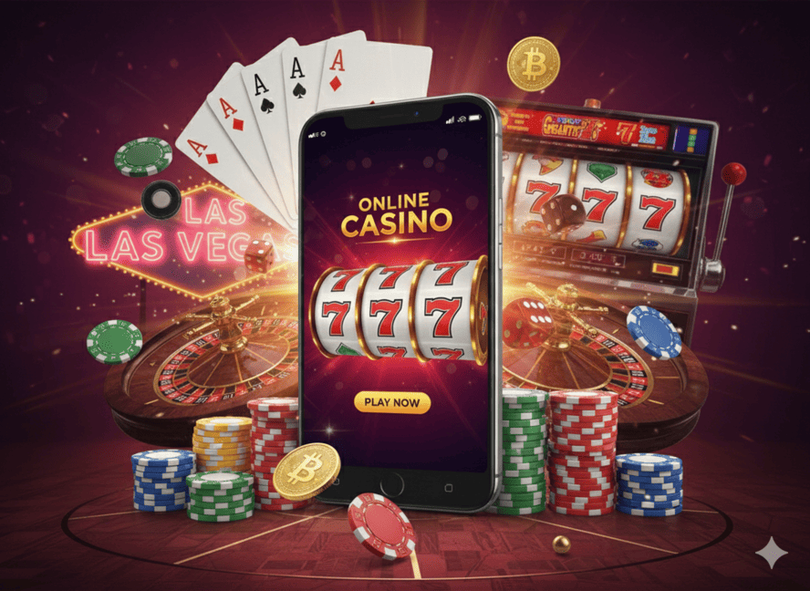 Casino Uden Om Rufus Alt Du Skal Vide