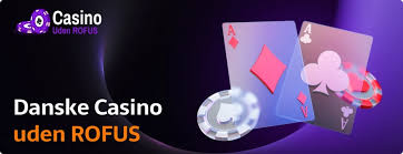 Casino Uden Om Rufus Din Guide til Online Spil