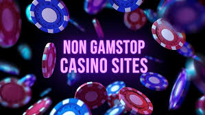 Explore Live Casinos Not on Gamstop Your Ultimate Guide