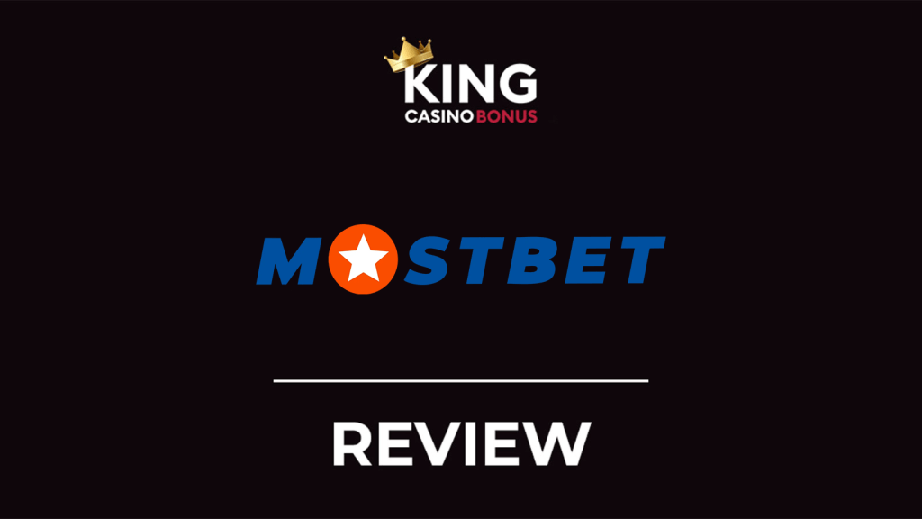Mostbet - Onlayn İdman Mərcləri və Casino Oyunları 1297149722