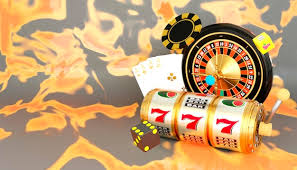 The Ultimate Guide to Syndicate Casino A Winning Experience