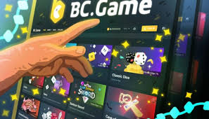 Discover the Excitement of Latvia BC Game Casino