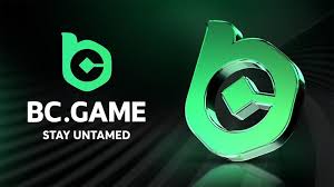Exploring BC Fun Crypto Casino The Future of Online Gaming