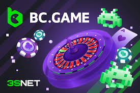 Exploring BC Fun Crypto Casino The Future of Online Gaming