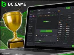Exploring BC Fun Crypto Casino The Future of Online Gaming