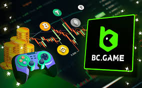 Exploring BC.Game The Ultimate Online Gaming Platform in India