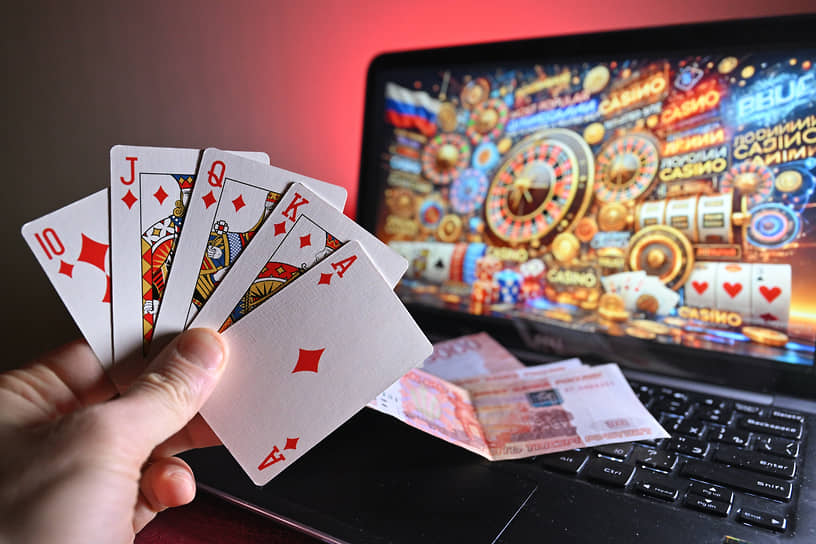 Horus Casino En Spännande Värld av Online Spel 1925846878