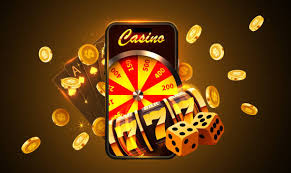 Horus Casino En Ultimat Spelupplevelse Online